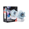 Rechargeable Bubble Machine